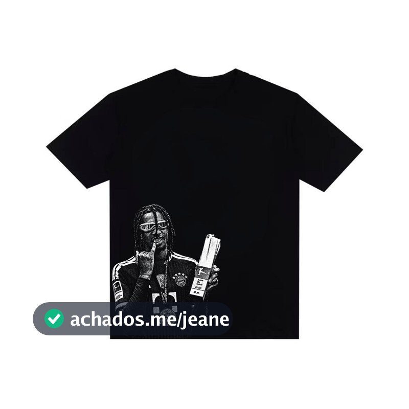 Camiseta Streetwear Camisa Oversized Premium Futebol França Olise Jogador Copa Do Mundo Swag Boy Y2K