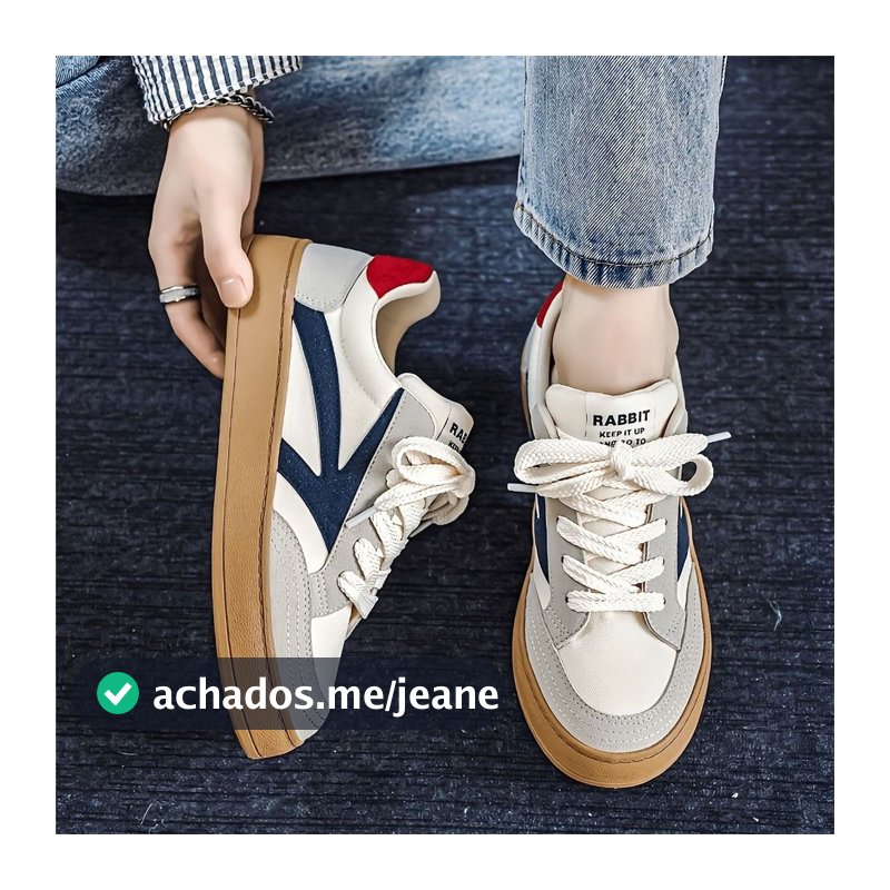 Tênis Casual Feminino Masculino Leve E Macio Conforto Arrow