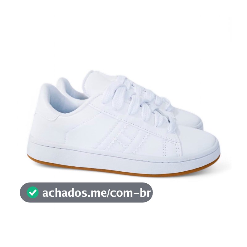 Tênis Feminino Casual: Conforto, Estilo e Versatilidade para o Dia a Dia