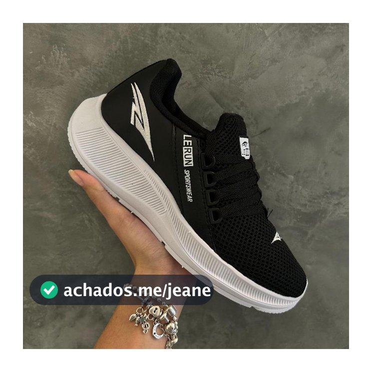 Tênis De Caminhada Esportivo Masculino Feminino