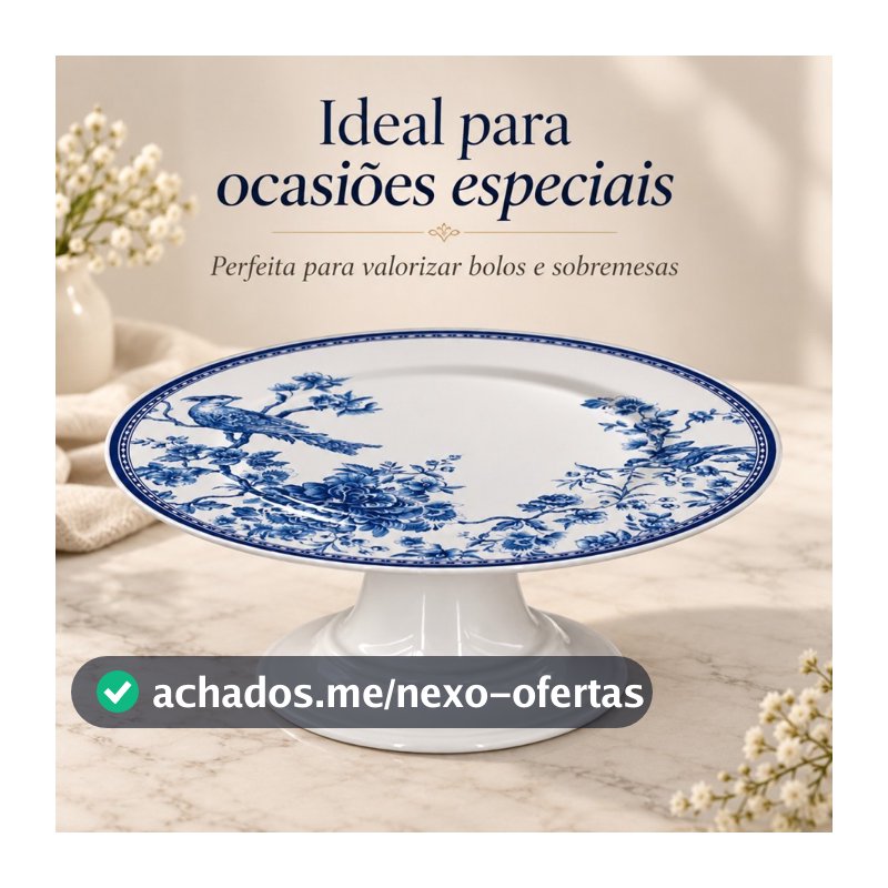CHINESES GARDEN - BOLEIRA 29 CM