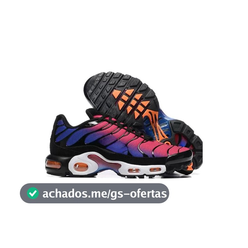 tênis masculino importado