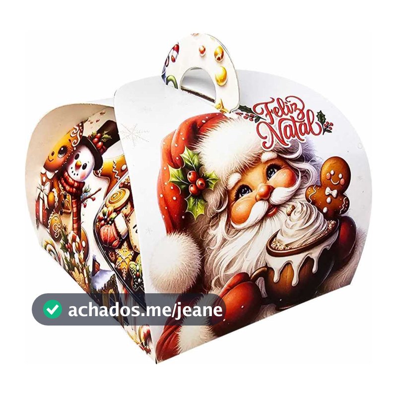 100 Embalagem Mimos Lembrancinhas Sabonetes artesanato Doces Finos Feliz Natal / Boas Festas Brownie Chocolates Docura