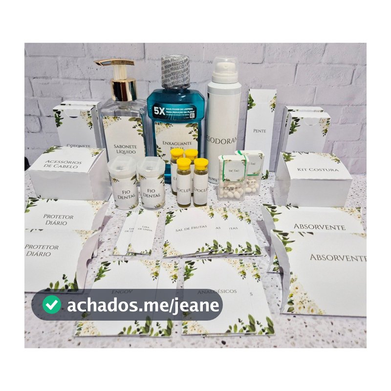 Kit Toalete Banheiro Casamento Envelopes, Caixinhas e Adesivos ENVIO RÁPIDO