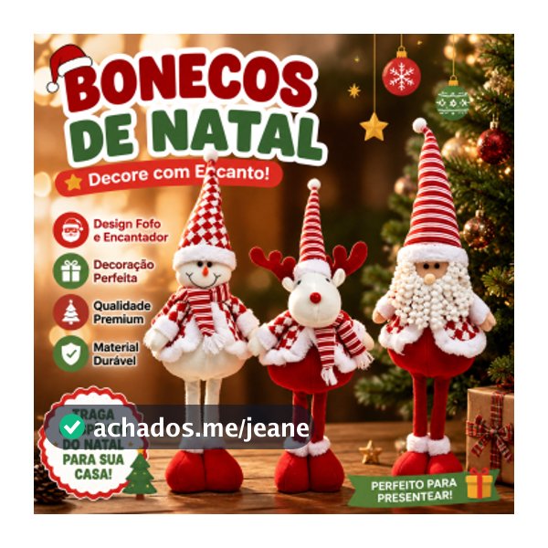 Boneca De Papai Noel Listrada Branca Vermelha Em Pé Enfeite De Alce De Boneco De Neve De Natal