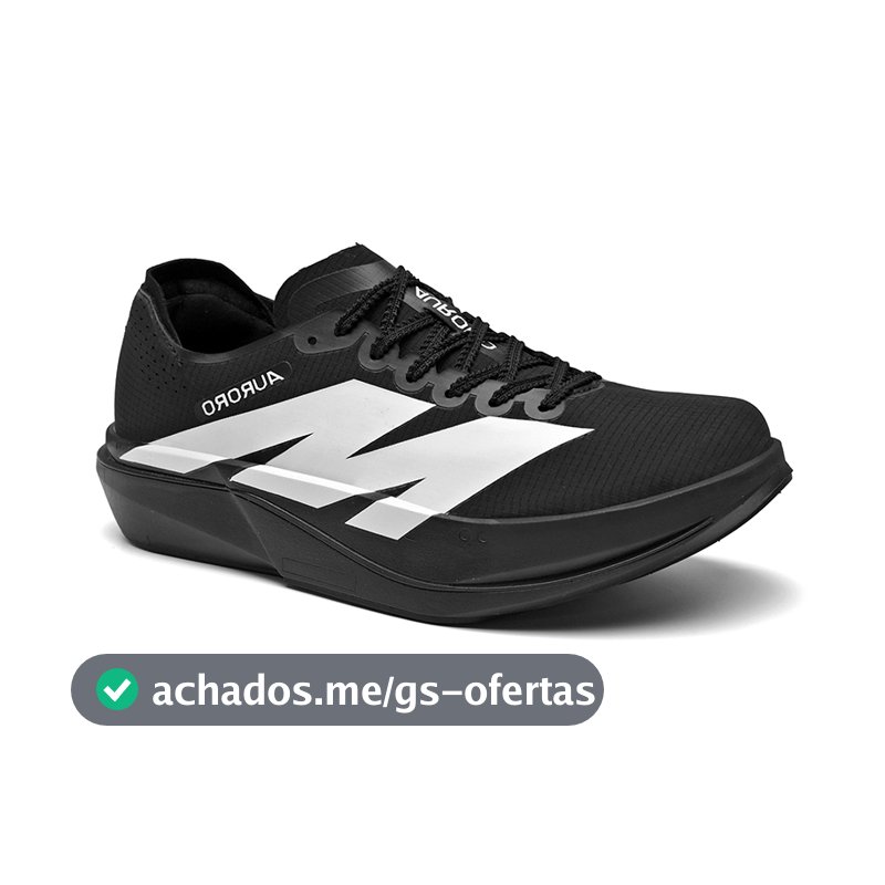 Tênis de corrida respirável de alta elasticidade supercrítico EVA + filme CPU 34-45