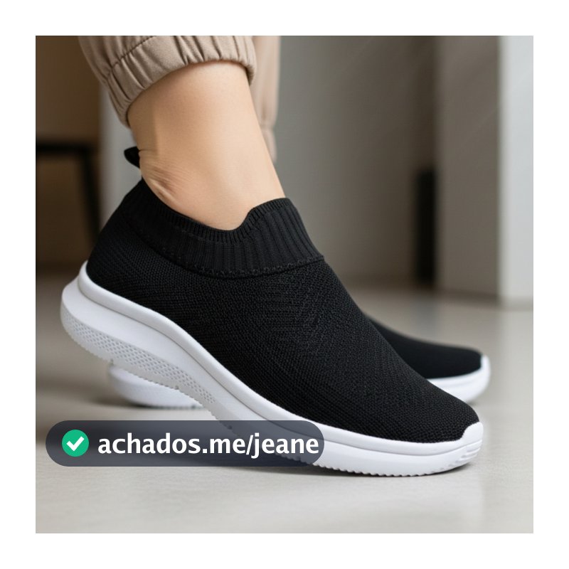 Tênis Masculino  Feminino Unissex Stillus Confortável Academia Caminhada Corrida