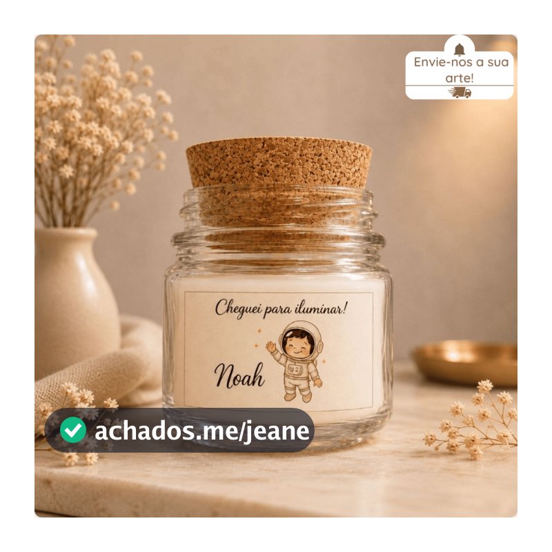 kit MINI VELA VEGANA AROMÁTICA PERSONALIZADA, CASAMENTO  MATERNIDADE, ANIVERSÁRIO,BATIZADO  KIT C/10/15/20/30/40