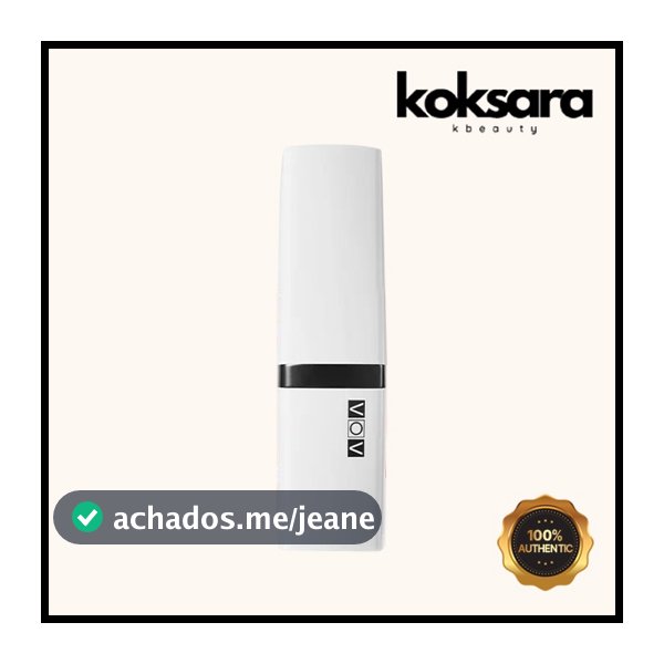 VOV Satin Slip Lipstick 4 Colors