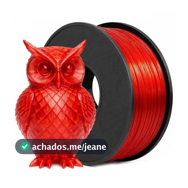 Filamento Impressora 3d Masterprint Petg 1.75mm