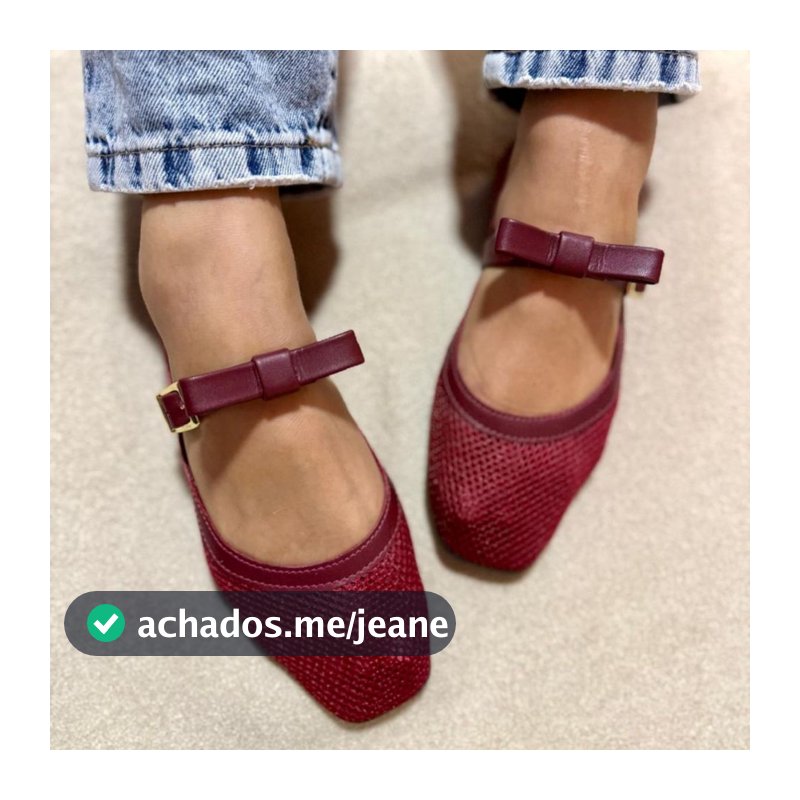 Sapatilha Tela Feminina Elegante Laço Confortável Telinha Transparência Conforto e Estilo para Dia a Dia