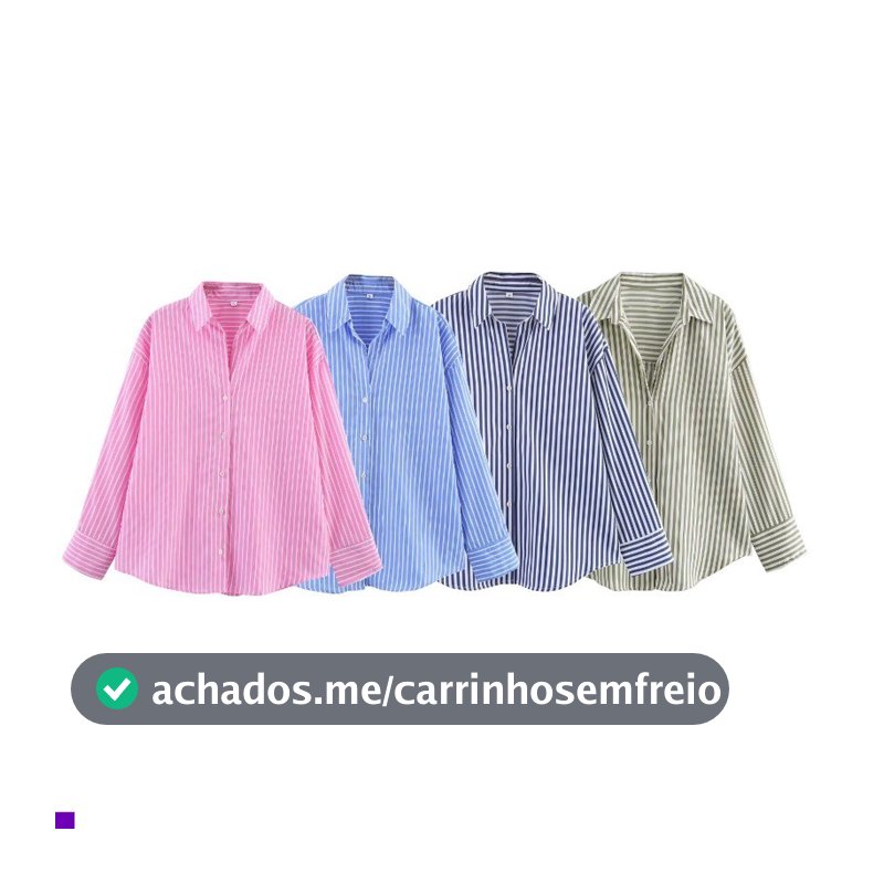 2025 estilo europeu americano feminino novo estilo Casual lapela manga longa temperamento estilo básico casa camisa de s