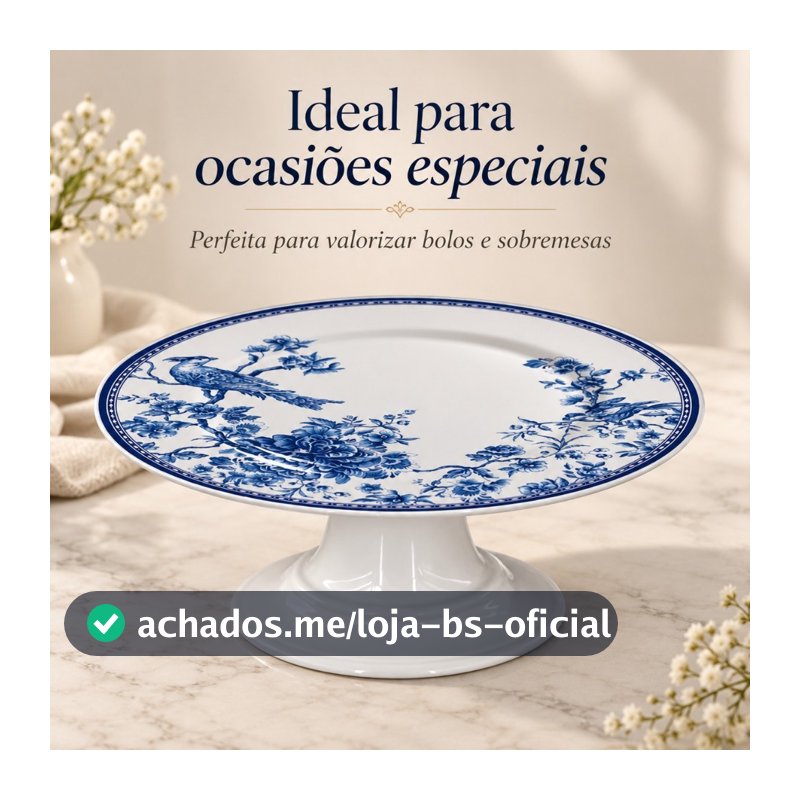 CHINESES GARDEN - BOLEIRA 29 CM
