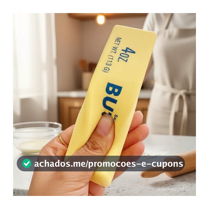 Brinquedo de apertar super macio e de recuperação lenta com aroma de manteiga, um presente de Natal que alivia o estress