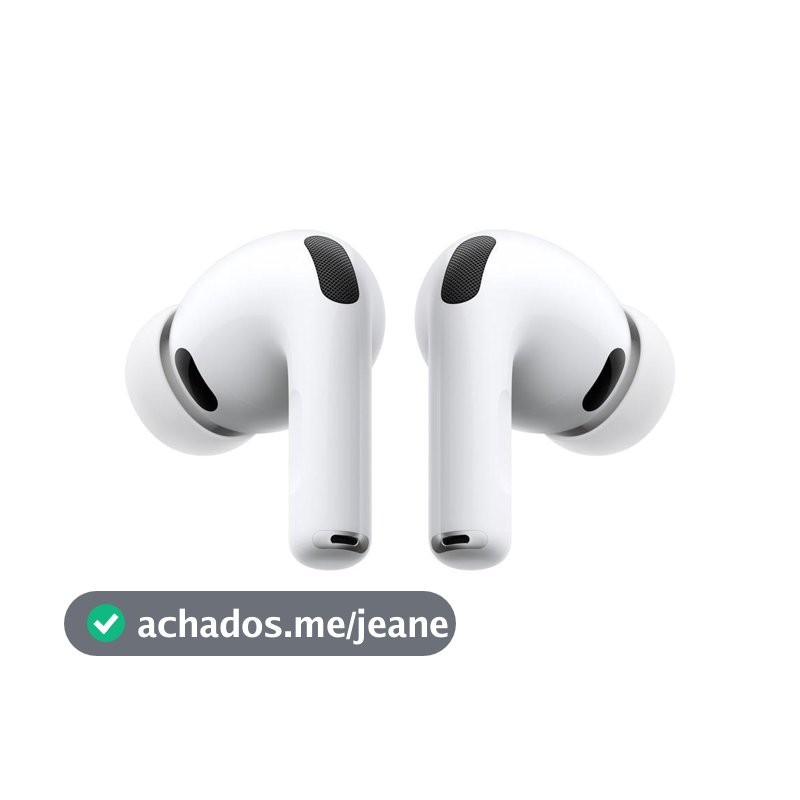Apple AirPods Pro 3