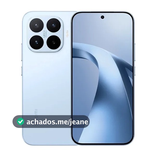 Celular Xiaomi 17T Dual Chip 512GB 256GB 5G Global