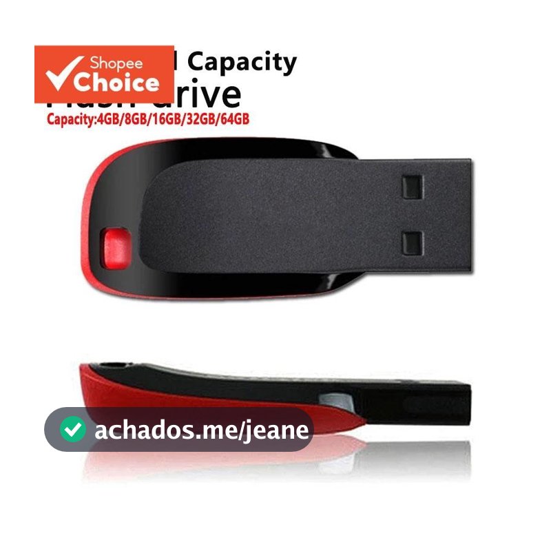 Unidade flash De Armazenamento De Dados De Alta Velocidade 64MB/256MB/512MB/1GB/4GBgift USB , Adequada Para Computadores
