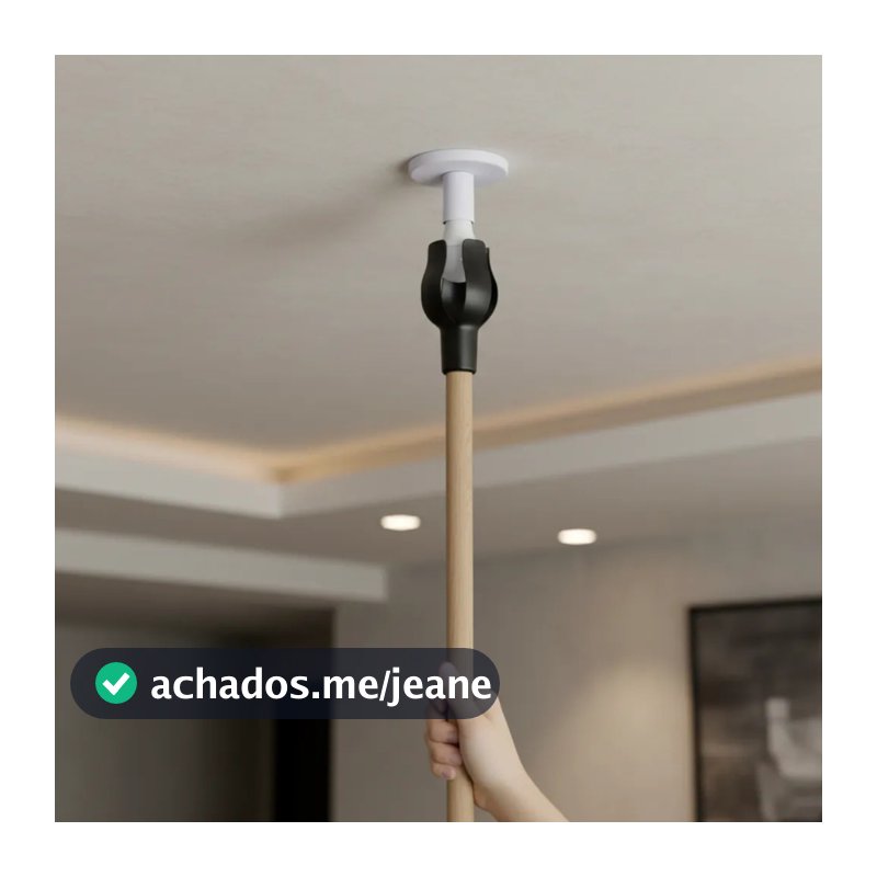 Trocador de Lampada Bulbo Adaptador de Lampada Led Luz