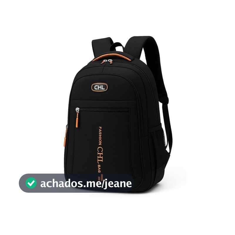 Mochila Bolsa Reforçada Notebook Impermeavel Colorido Material Premium Elegantes Excecultivo Ref:888