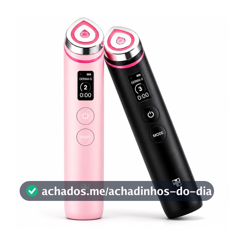Medicube Age-r Booster Pro 6 Em 1 Rejuvenescedor Facial