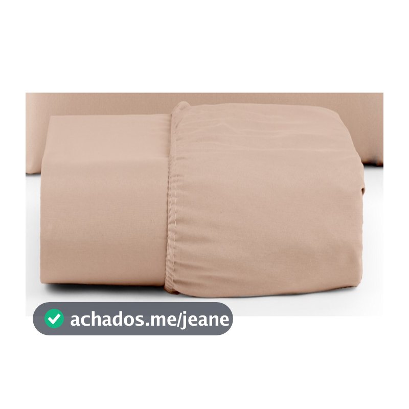 Lençol Avulso Queen com Elástico 400 Fios – Toque Super Macio Noites Mais Confortáveis