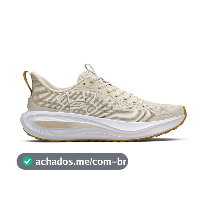 Tênis Under Armour Charged Skyline 5 Unissex
