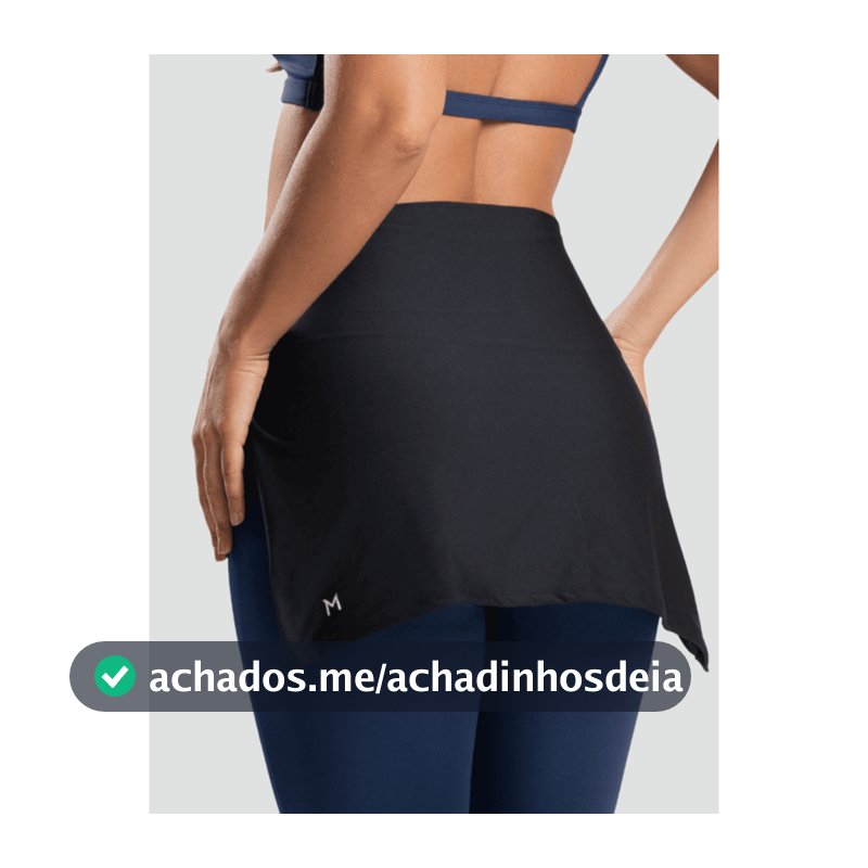 Tapa Bumbum Duplo Para Treinar Academia Musculação Alta Proteção