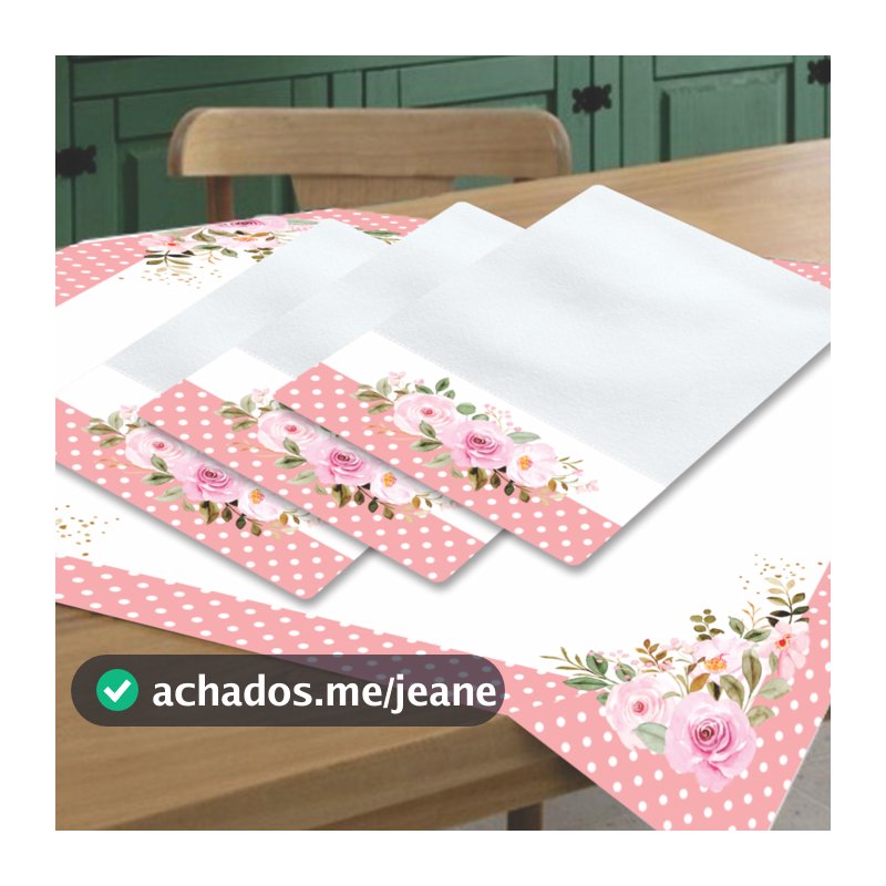 Kit Cozinha Toalha de Chá 0,70 x 0,70 e 3 Panos de prato 50x70cm / Toalha para fogão / Kit de cozinha / Kit doméstico /