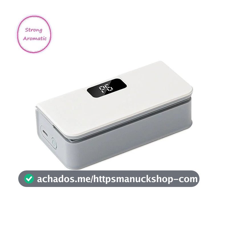 Selador De Calor Portátil Para Armazenamento De Alimentos , Máquina A Vácuo , Clipes Lanche , Mini Saco Plástico , Estil