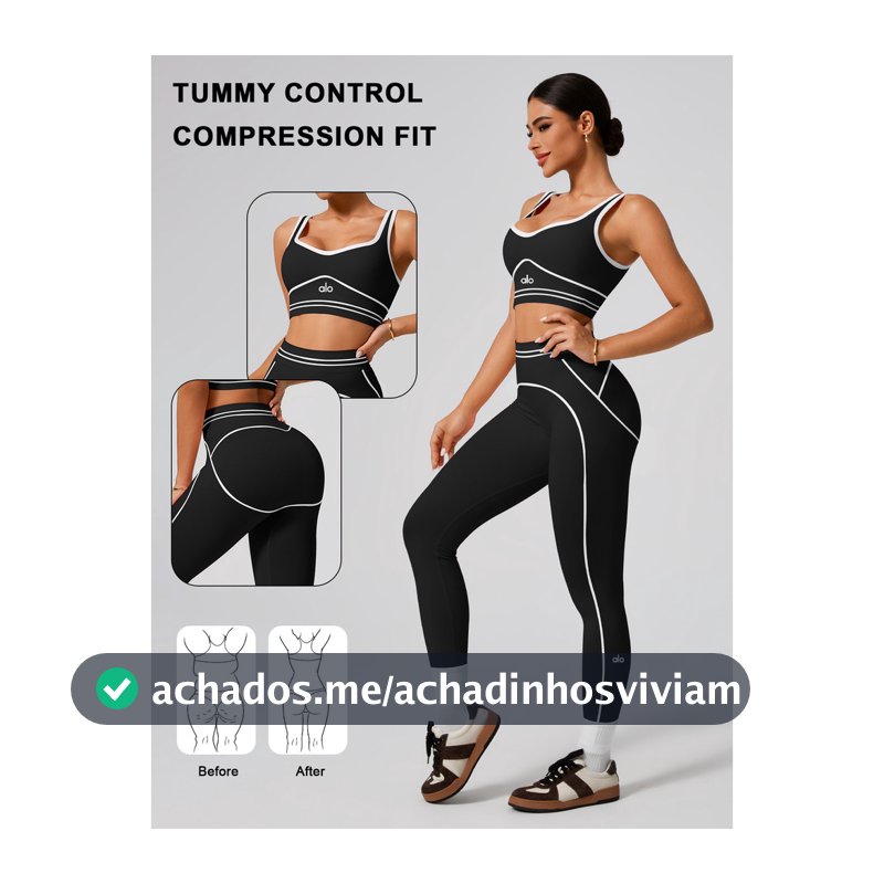 Terno rosa feminino moda Casual roupas esportivas sem costura sutiã e Leggings Yoga