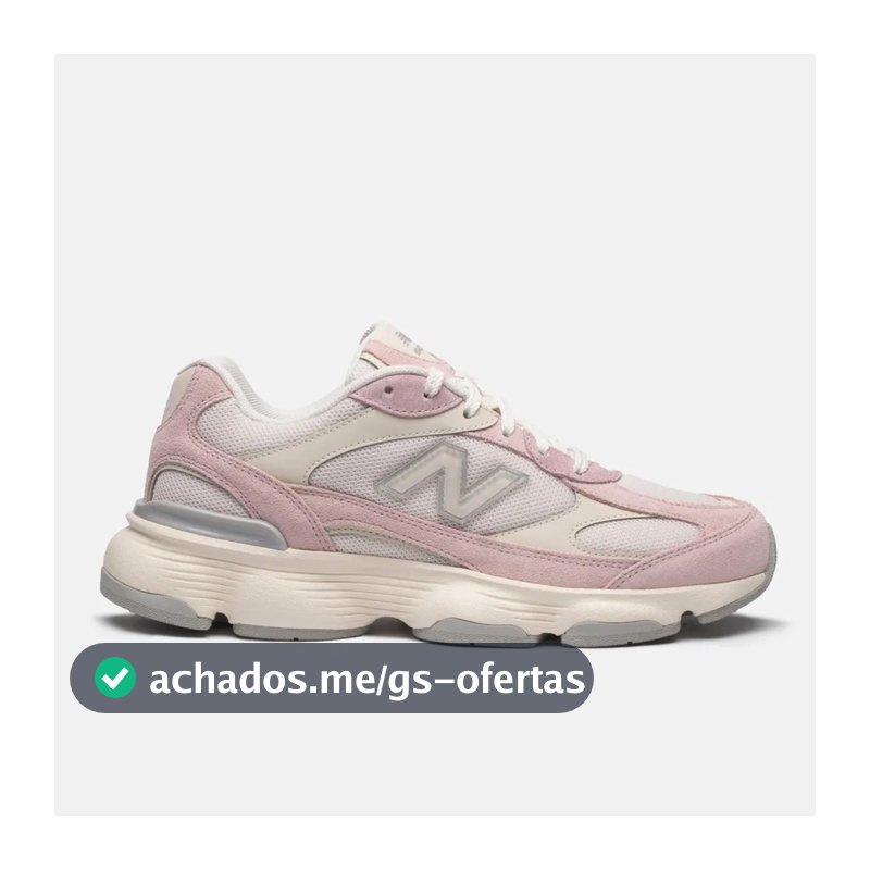 Tênis New Balance 603