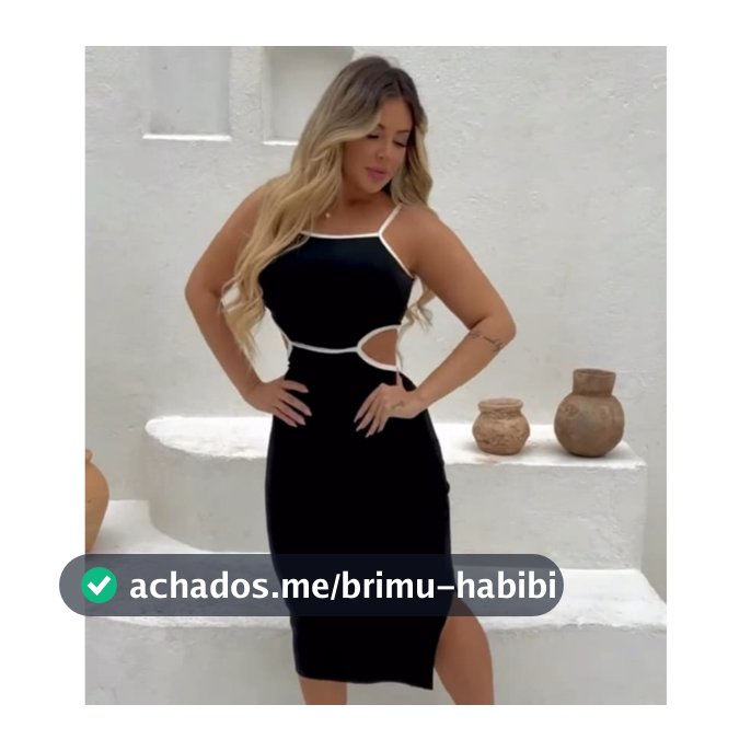 Vestido Feminino, Vestido Midi, Vestido Canelado, Vestido de Alcinha, Vestido Tubinho com Fenda, Vestido Longo