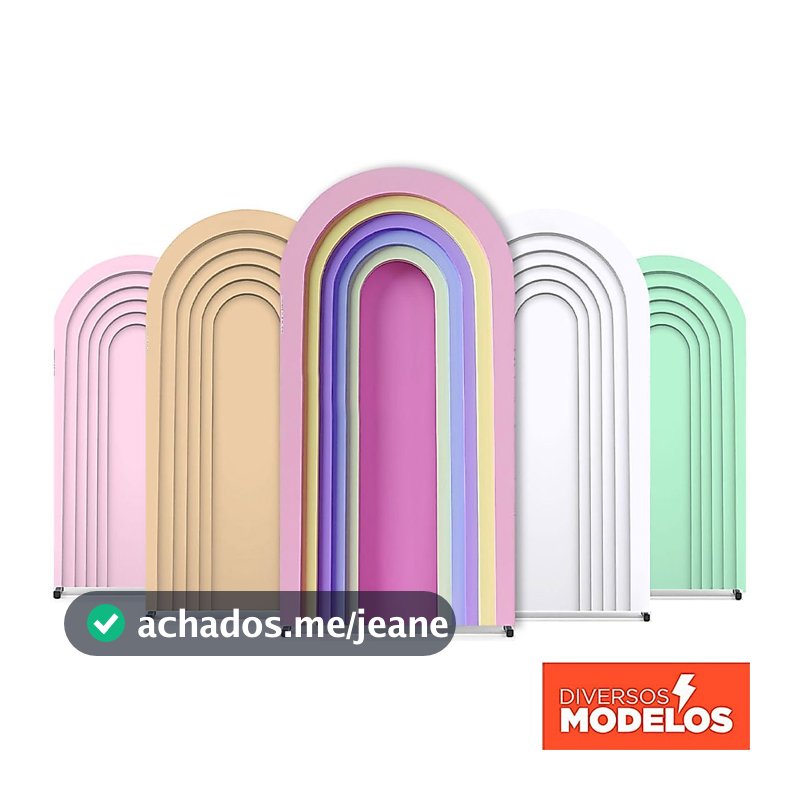 Painel Romano Ripado 2x1m  Veste Fácil Decoração Festa Sublimado Em Tecido