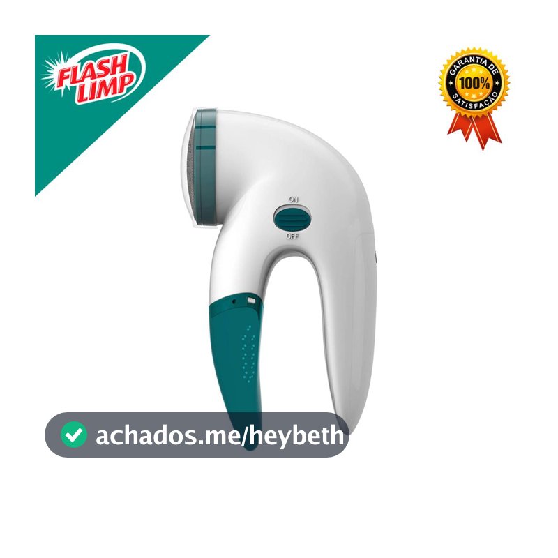 Papa Bolinhas Pro Com Compartimento CST0139 Flash Limp