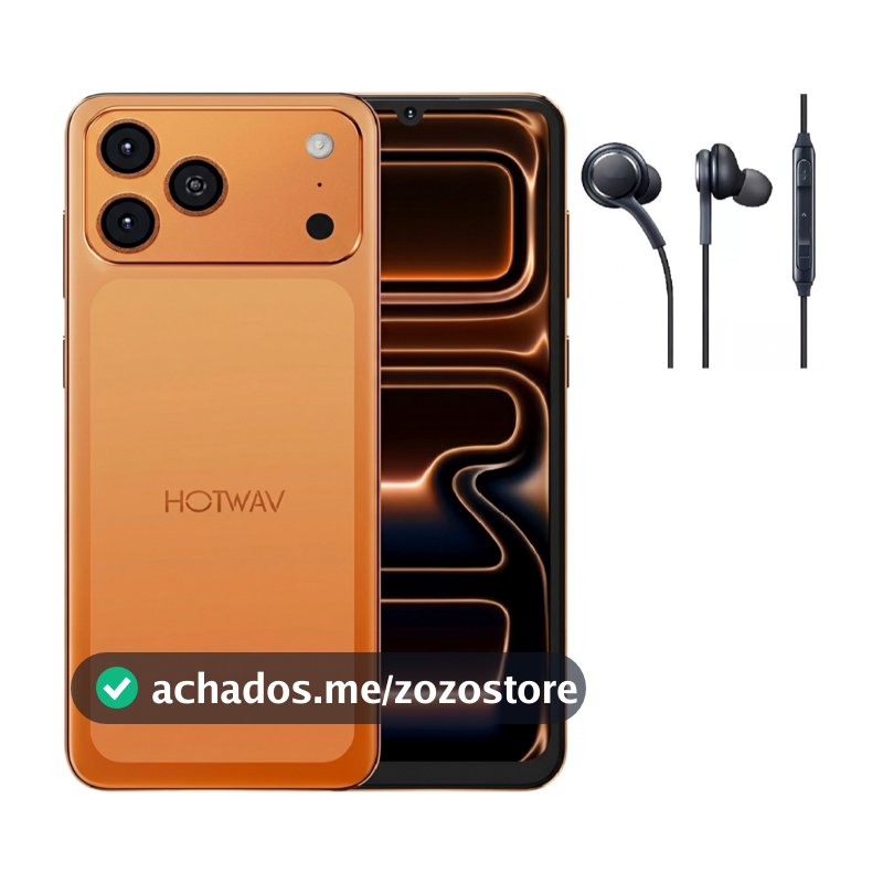 Uranyx A17 Pro Max 16.128 / 12.128 GB / 12.64 Memoria NFC
