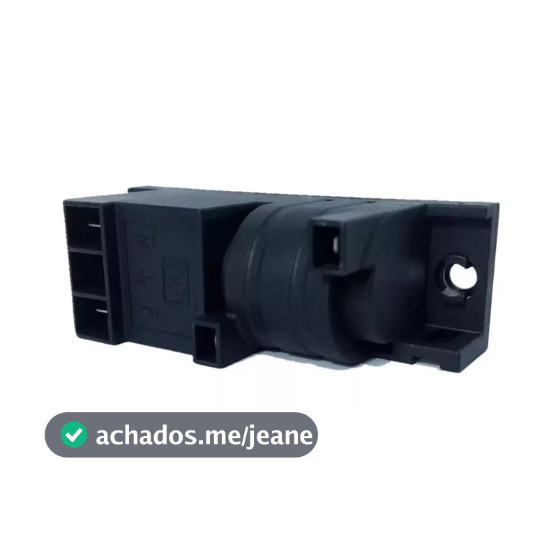 Usina com 2 Saídas para Forno Brastemp Boa61 peça Original