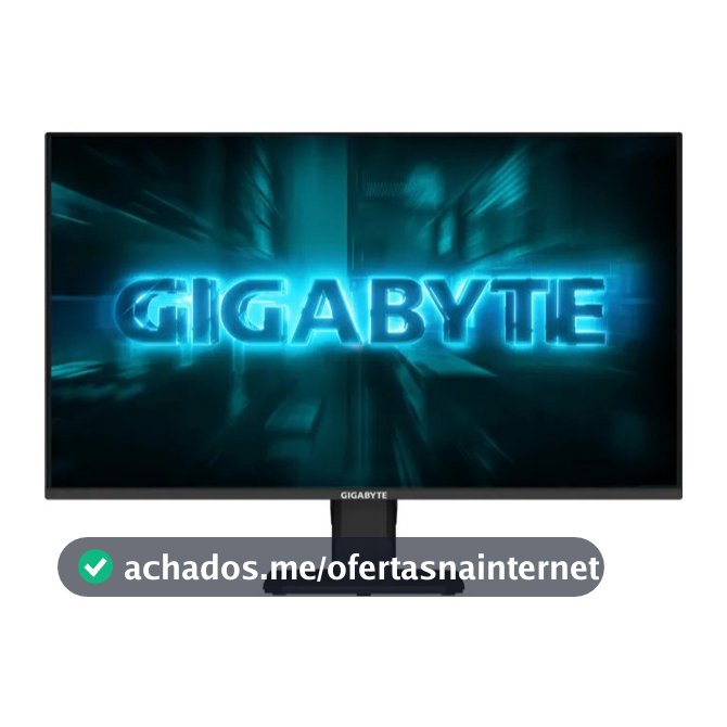 MONITOR GAMER GIGABYTE 24,5 IPS 144HZ GS25F14 110V/220V