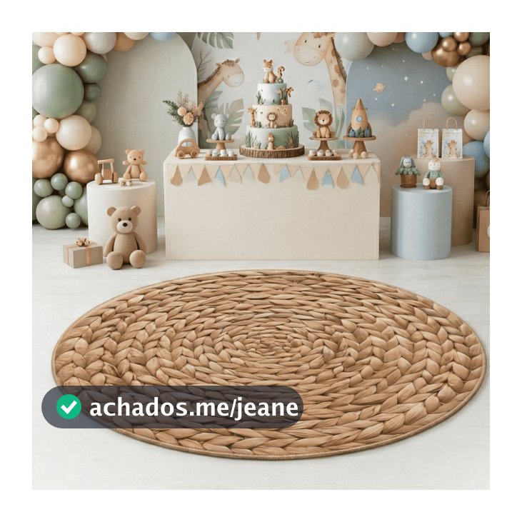 Tapete Decorativo Aspiral  Decoração Festa Sublimado Lançamento Promoção Bibi Painéis