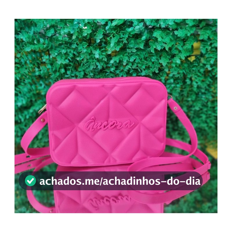 Bolsas Feminas Lindas Verão Barato