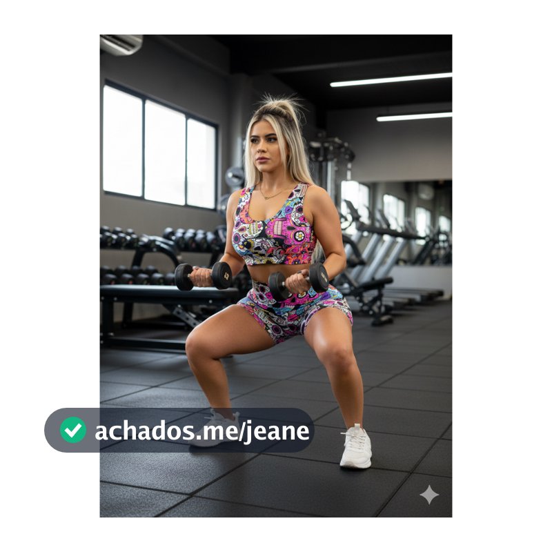 Conjuntos Short E Top Roupas De Academia Fit Shortinho Moda Feminina De Academia Malhar Estampados