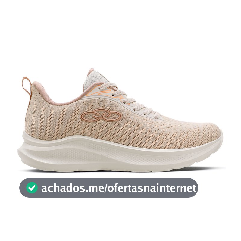 Tênis Olympikus Nyx Feminino