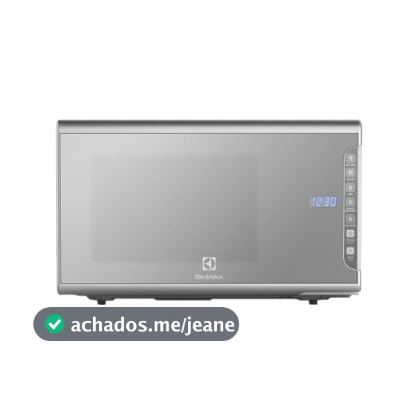 Micro-ondas Electrolux 31 Litros MI41S