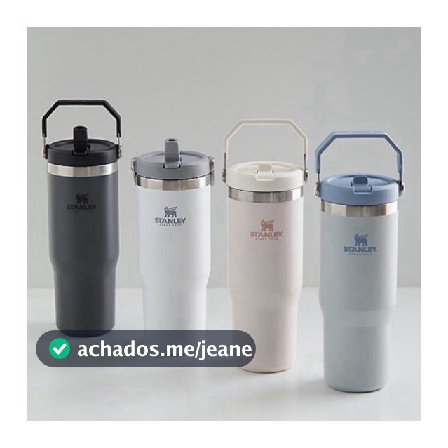 Garrafa alça Tumbler 900ml De Aço Inoxidável Com Tampas À Prova De Vazamentos Garrafas De Água academia