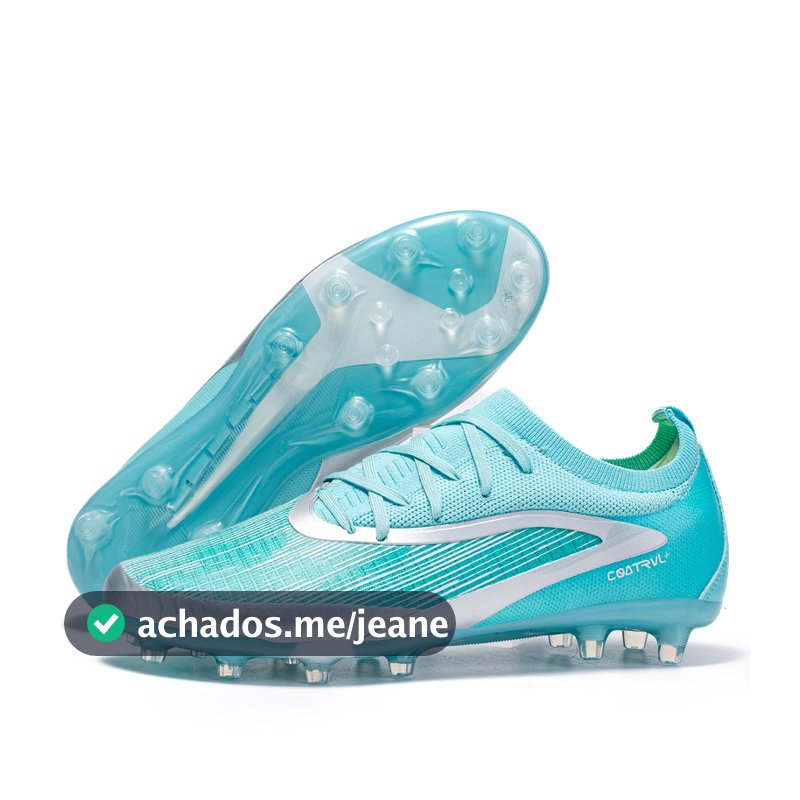 Sapatos De Futebol Ao Ar Livre Treinamento Para Homens Mulheres E Crianças Calçados Indoor Antiderrapante Respirável Uso