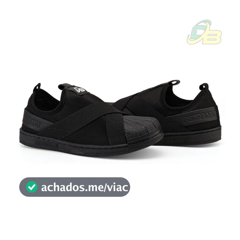 Tenis Infantil Menino Menina Leve e Confortável Costurado 17ao33 Lançamento
