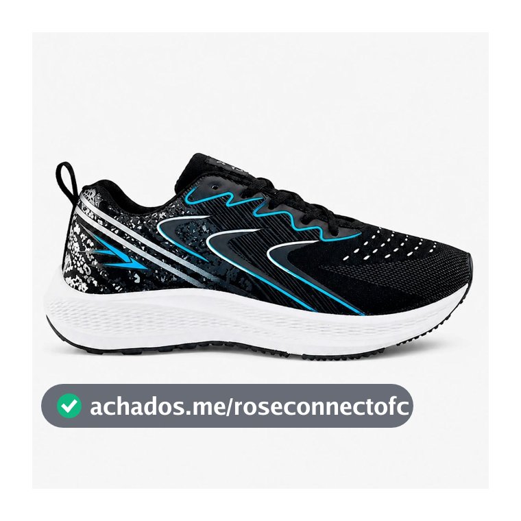 Tênis Masculino Academia Caminhada Cezr Calçados 3030