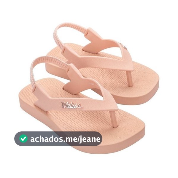 Mini Melissa Sun Long Beach Original 35762