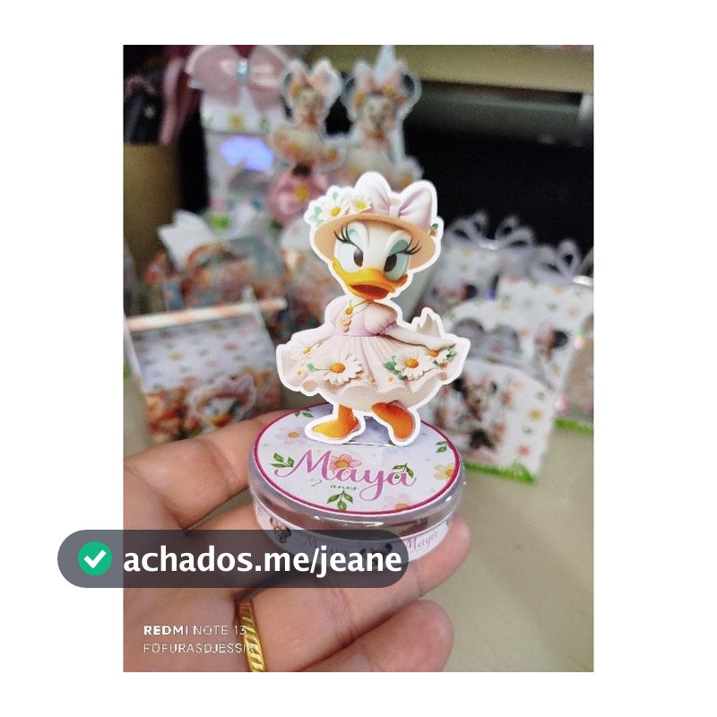 10 latinhas 5x5 personalizados FAÇO TODOS OS TEMAS