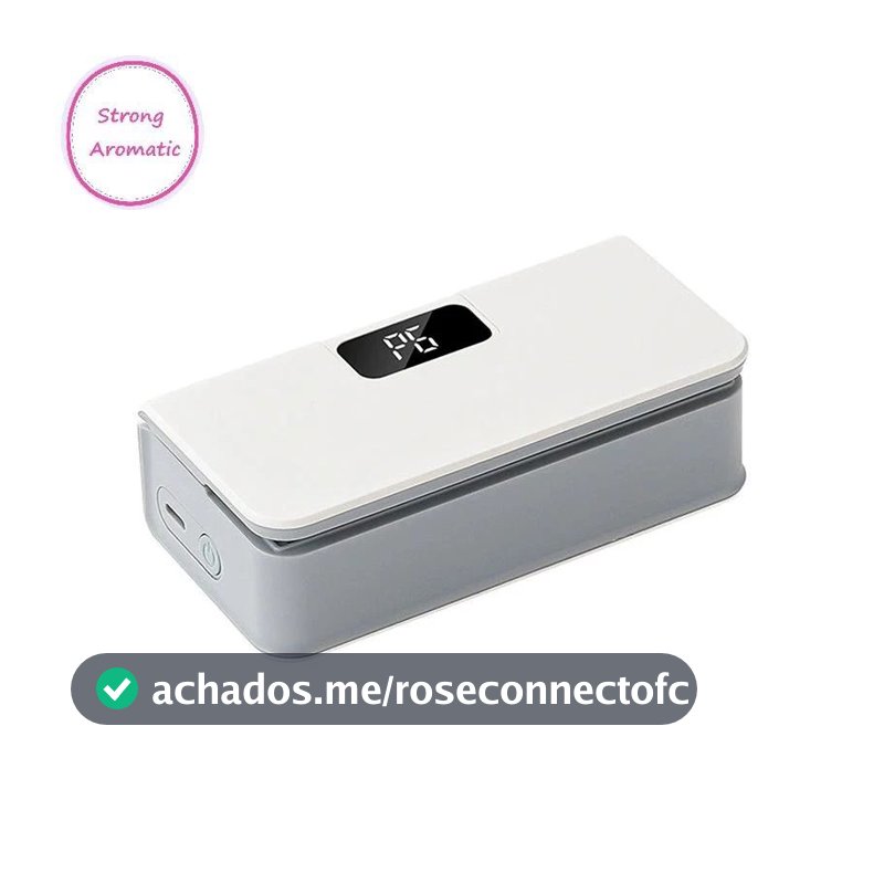 Selador De Calor Portátil Para Armazenamento De Alimentos , Máquina A Vácuo , Clipes Lanche , Mini Saco Plástico , Estil