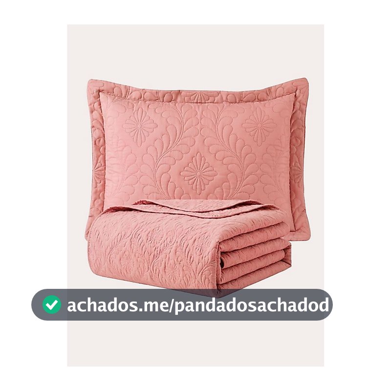 Cobre Leito Luxo Matelado Queen-Casal-Solteiro-King - MELHOR CUSTO BENEFÍCIO